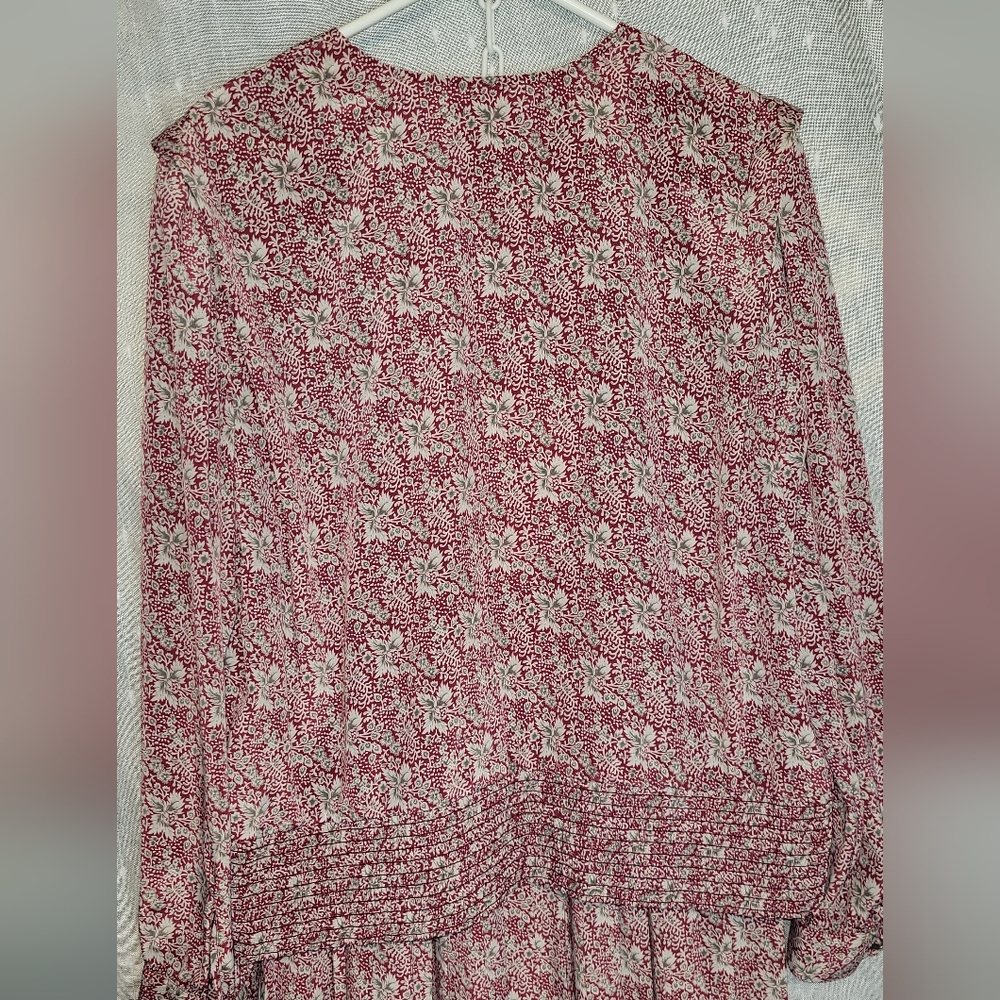 Andrea Gayle Skirt Suit Size 18 - Picture 8 of 10
